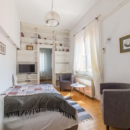 Apartment Resavska Belgrade Exterior photo