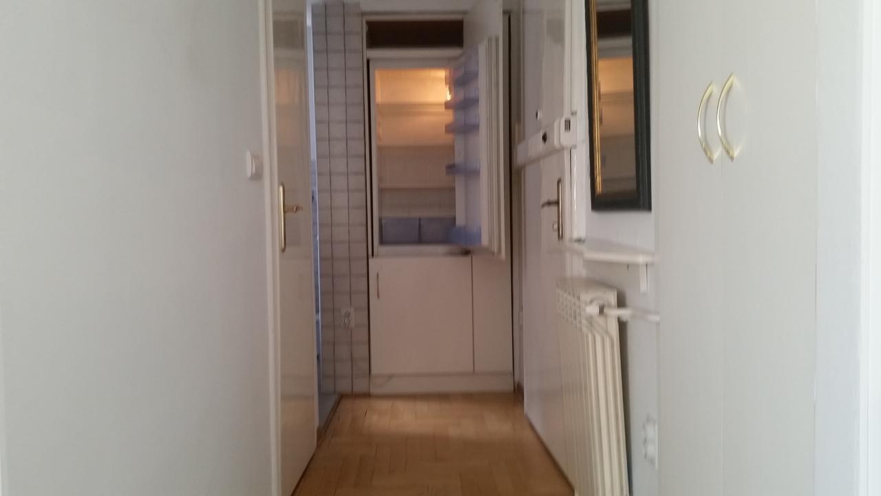 Apartment Resavska Belgrade Exterior photo